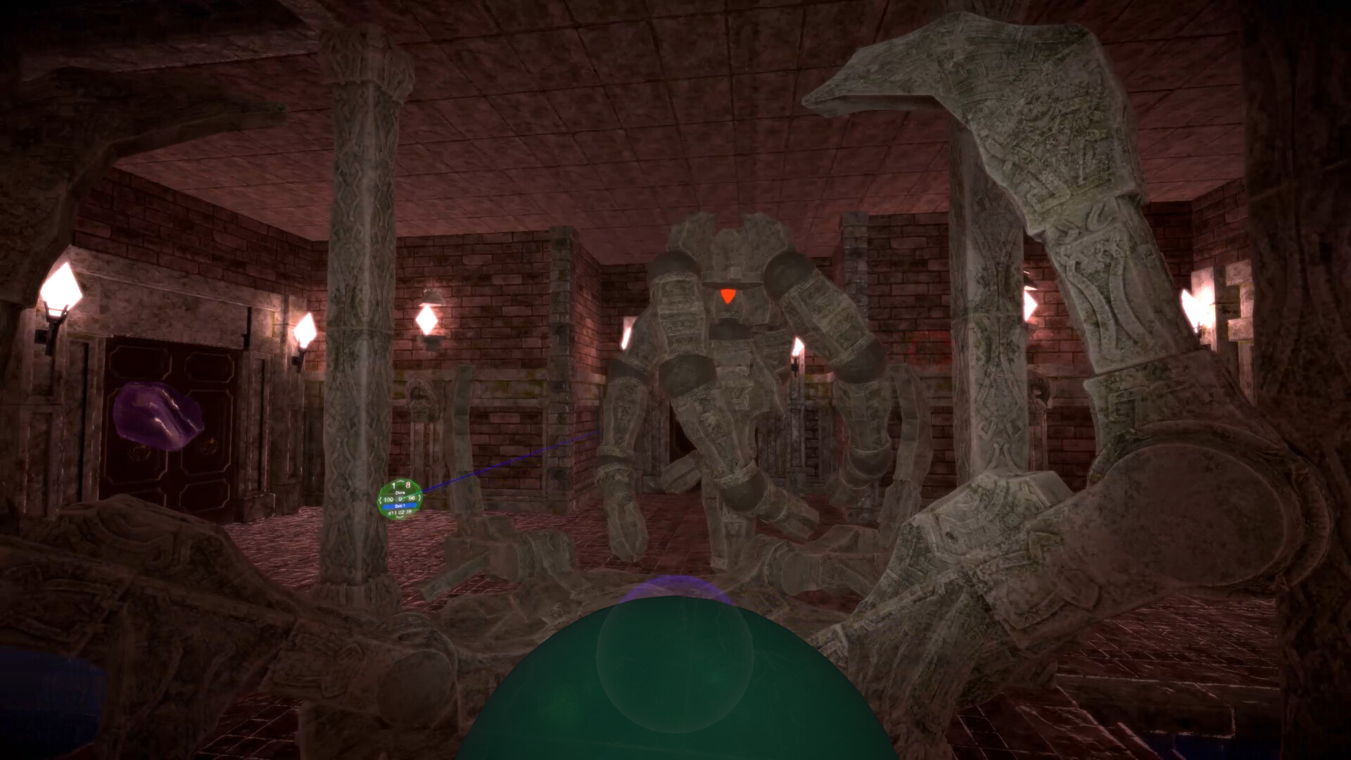 EXPHYSIA screenshot 12