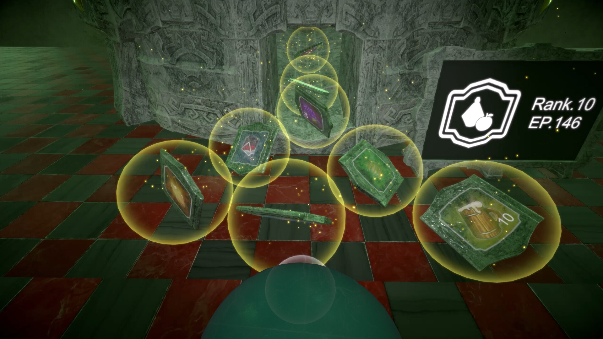 EXPHYSIA screenshot 9