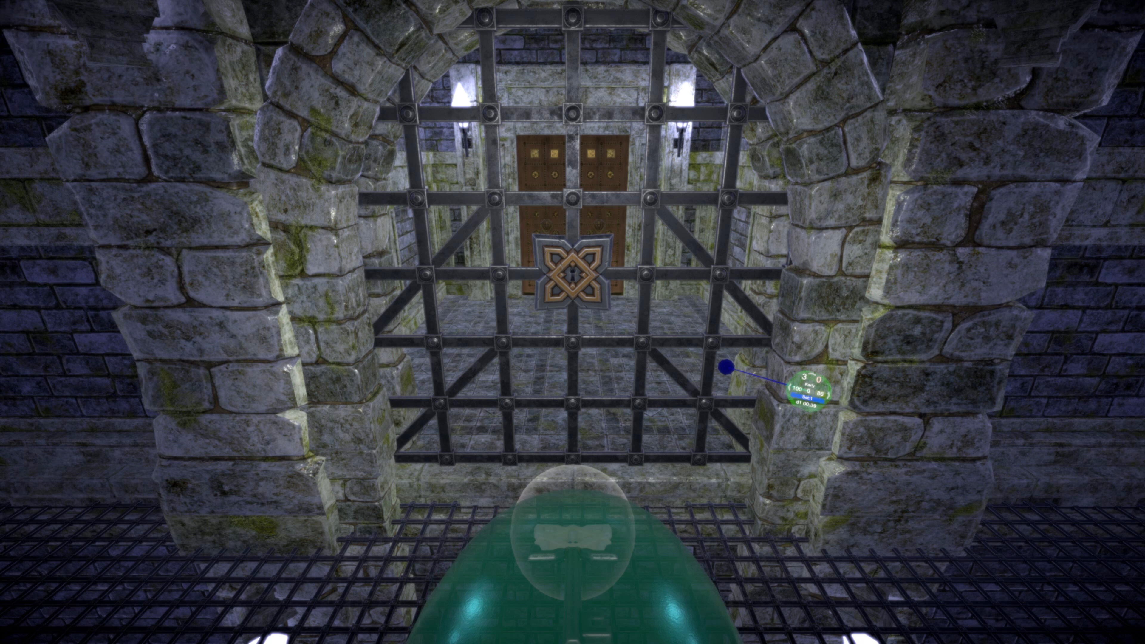EXPHYSIA screenshot 4