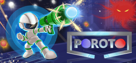 POROTO Cover Image