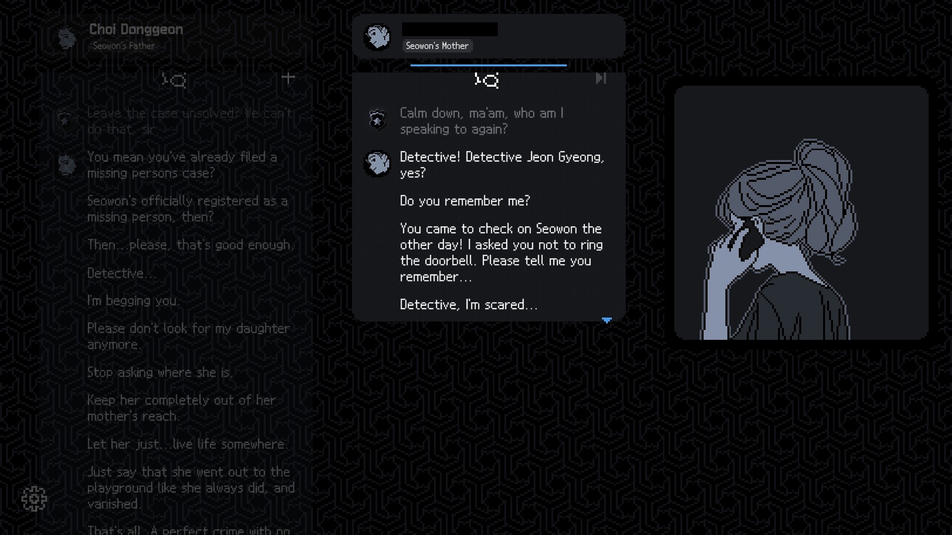 No Case Should Remain Unsolved screenshot 6