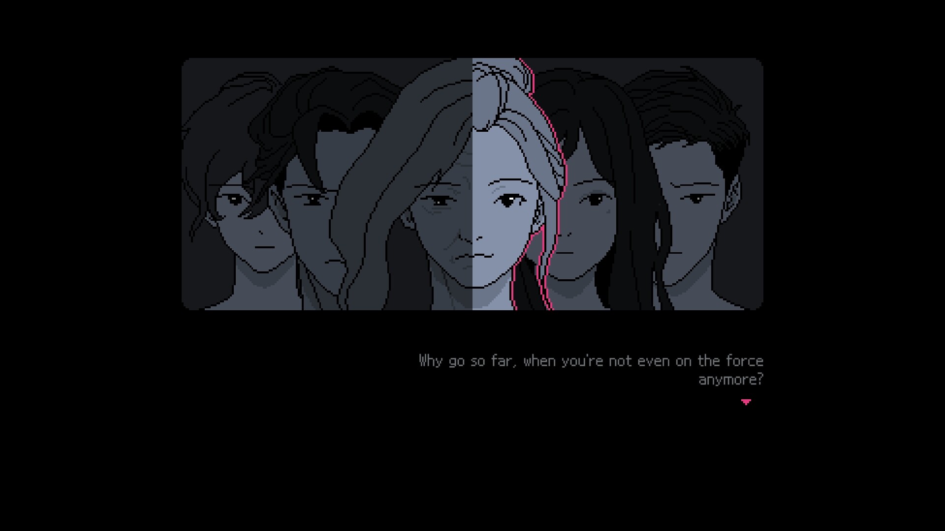 No Case Should Remain Unsolved screenshot 5