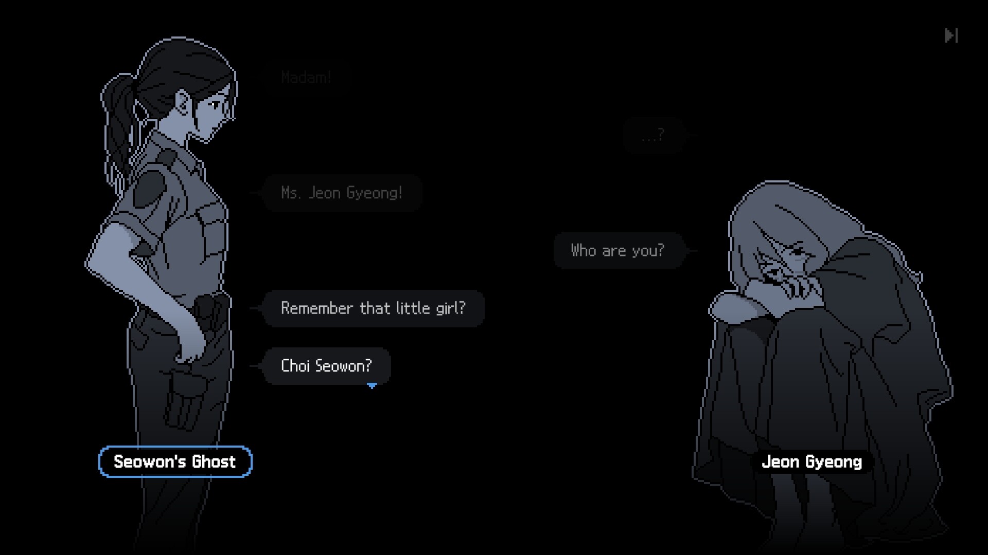 No Case Should Remain Unsolved screenshot 3