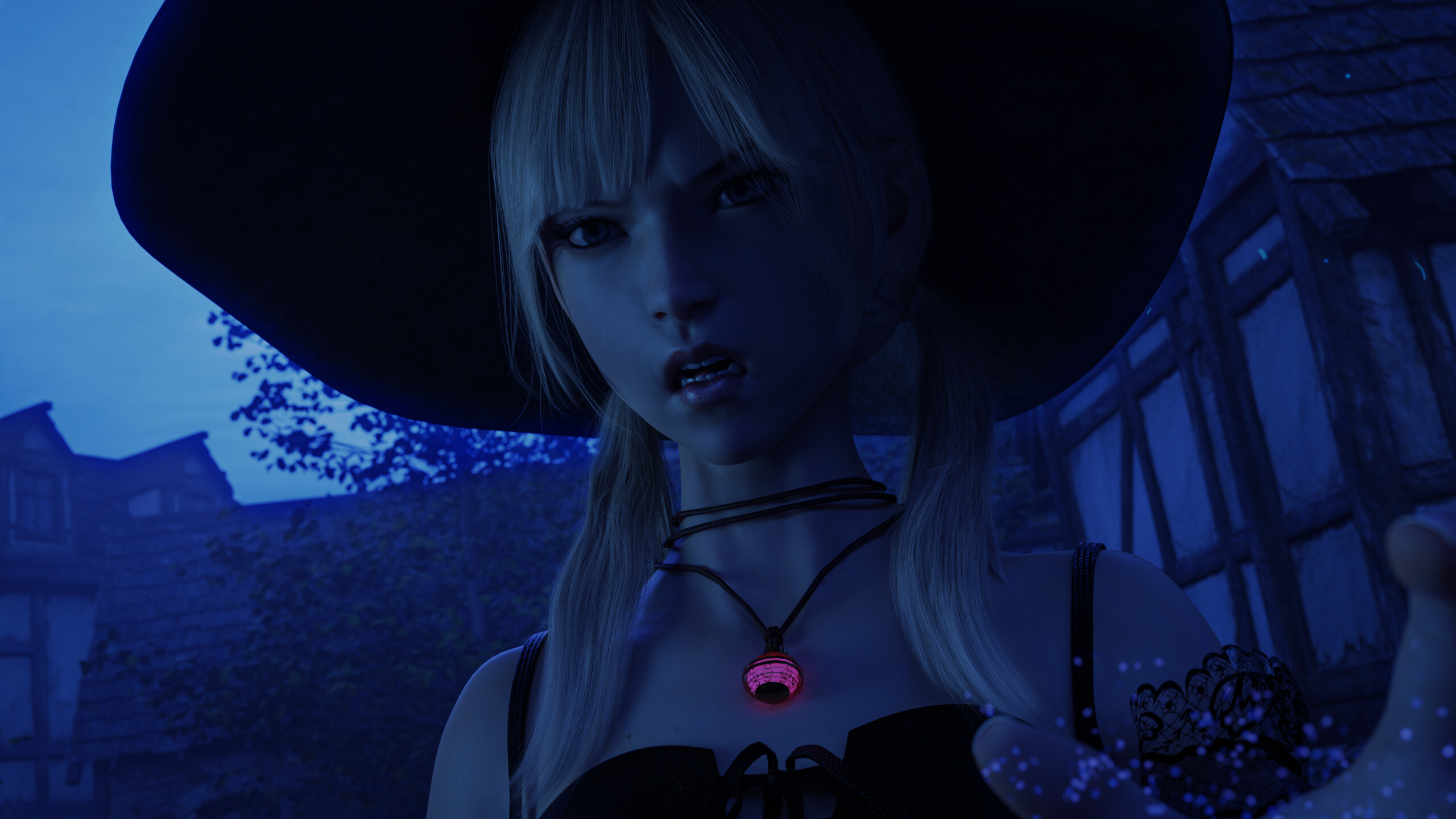 Rebel Duet screenshot 6