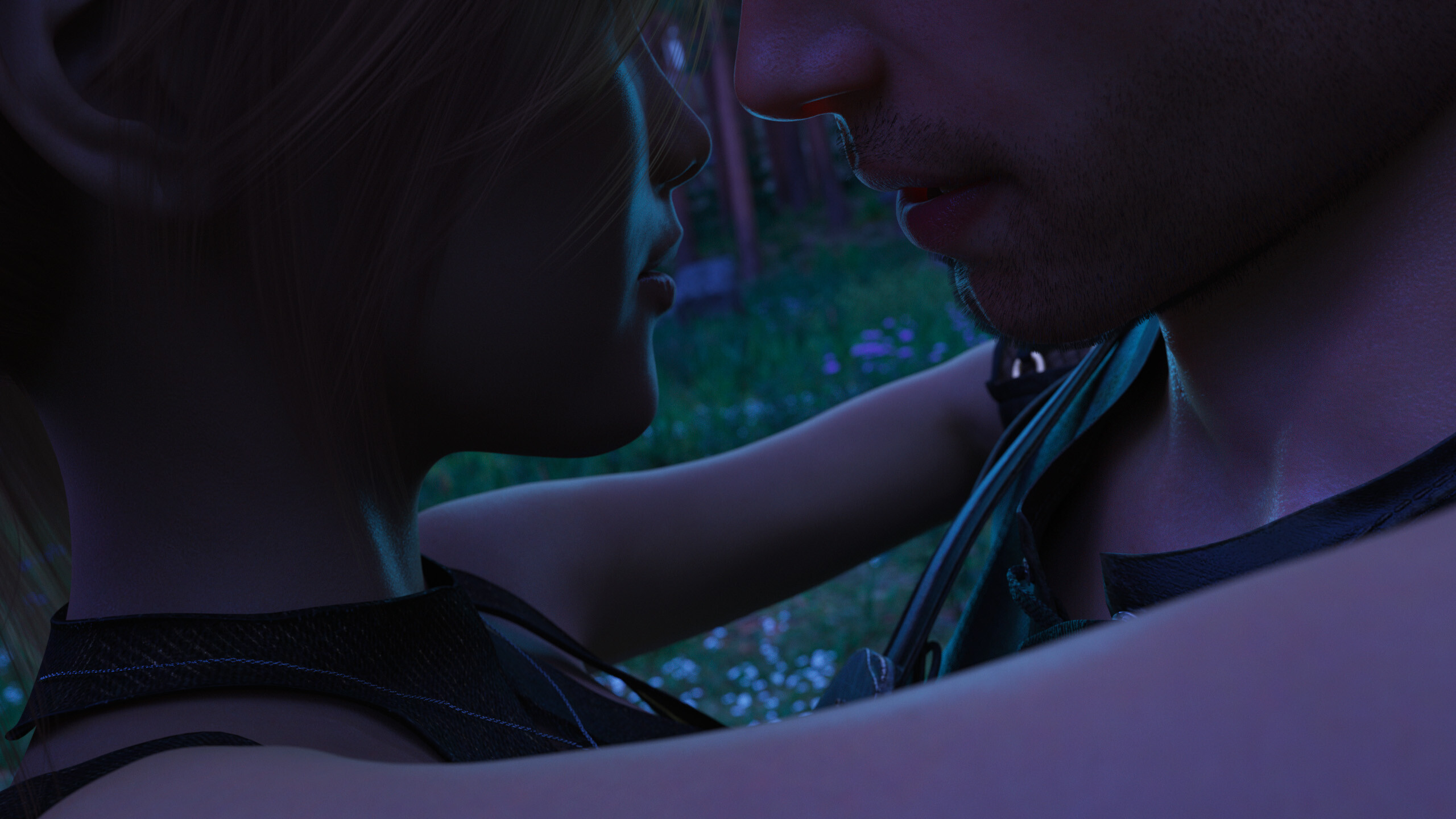 Rebel Duet screenshot 5