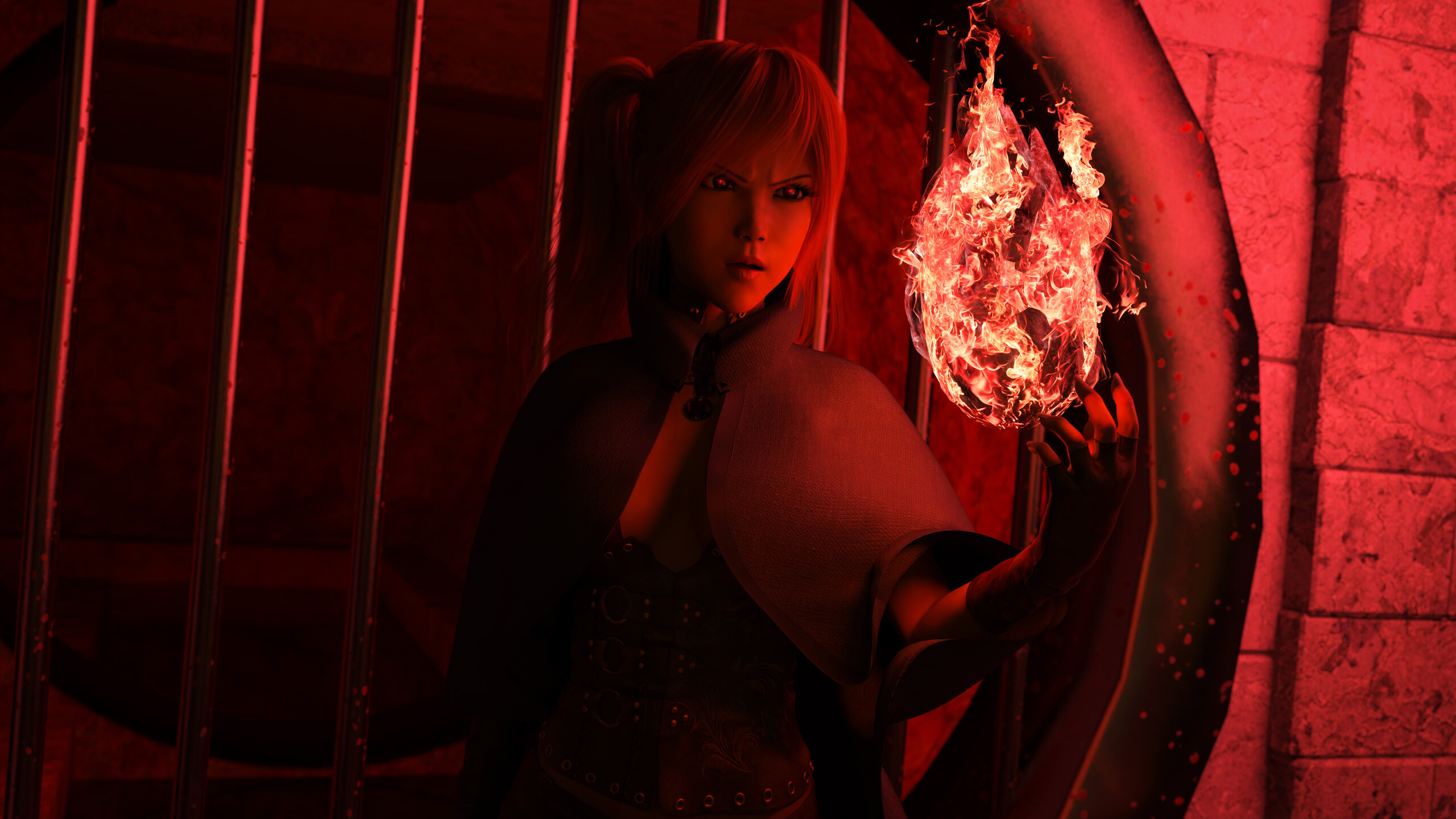 Rebel Duet screenshot 17