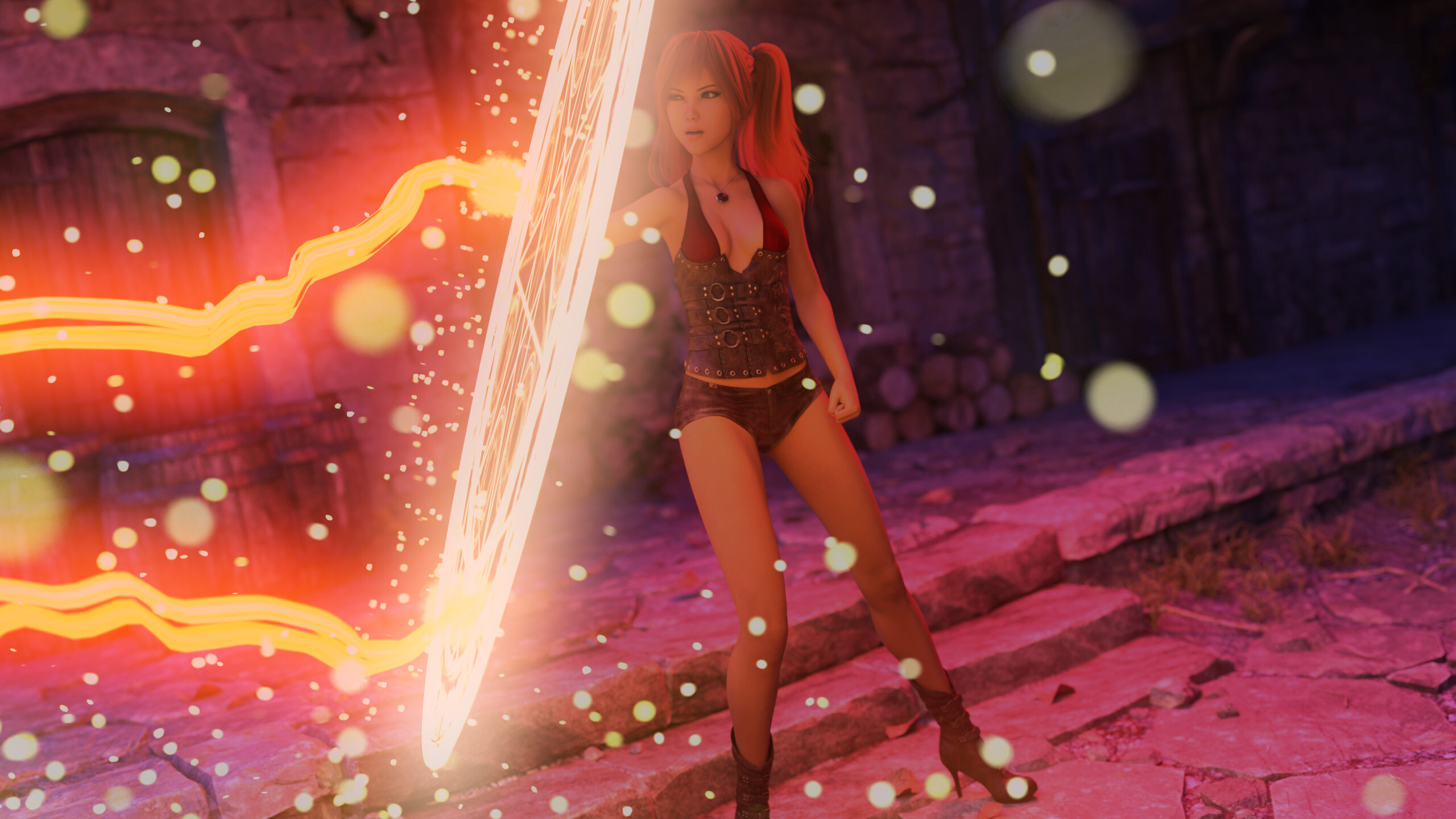 Rebel Duet screenshot 14