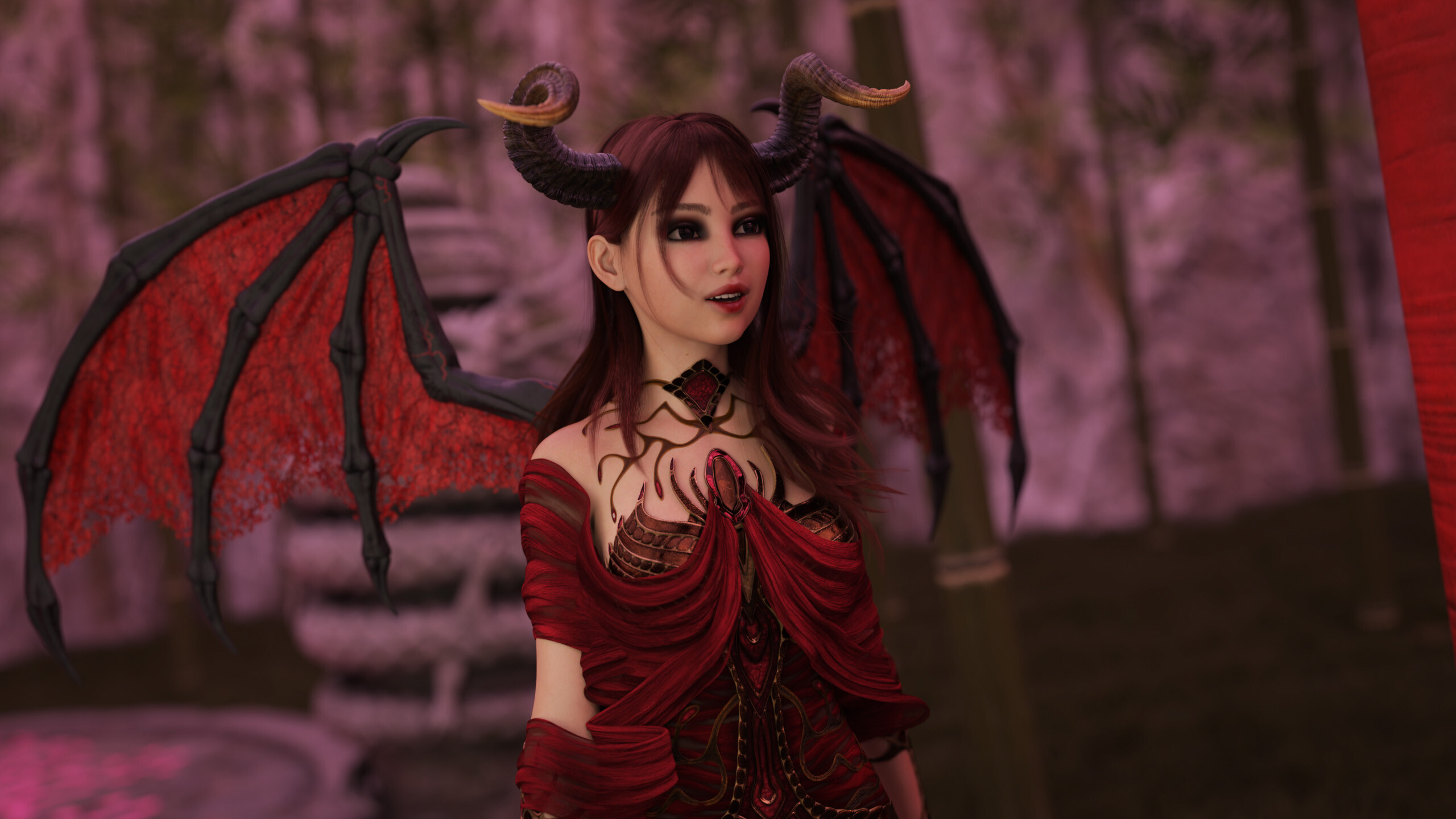 Rebel Duet screenshot 11