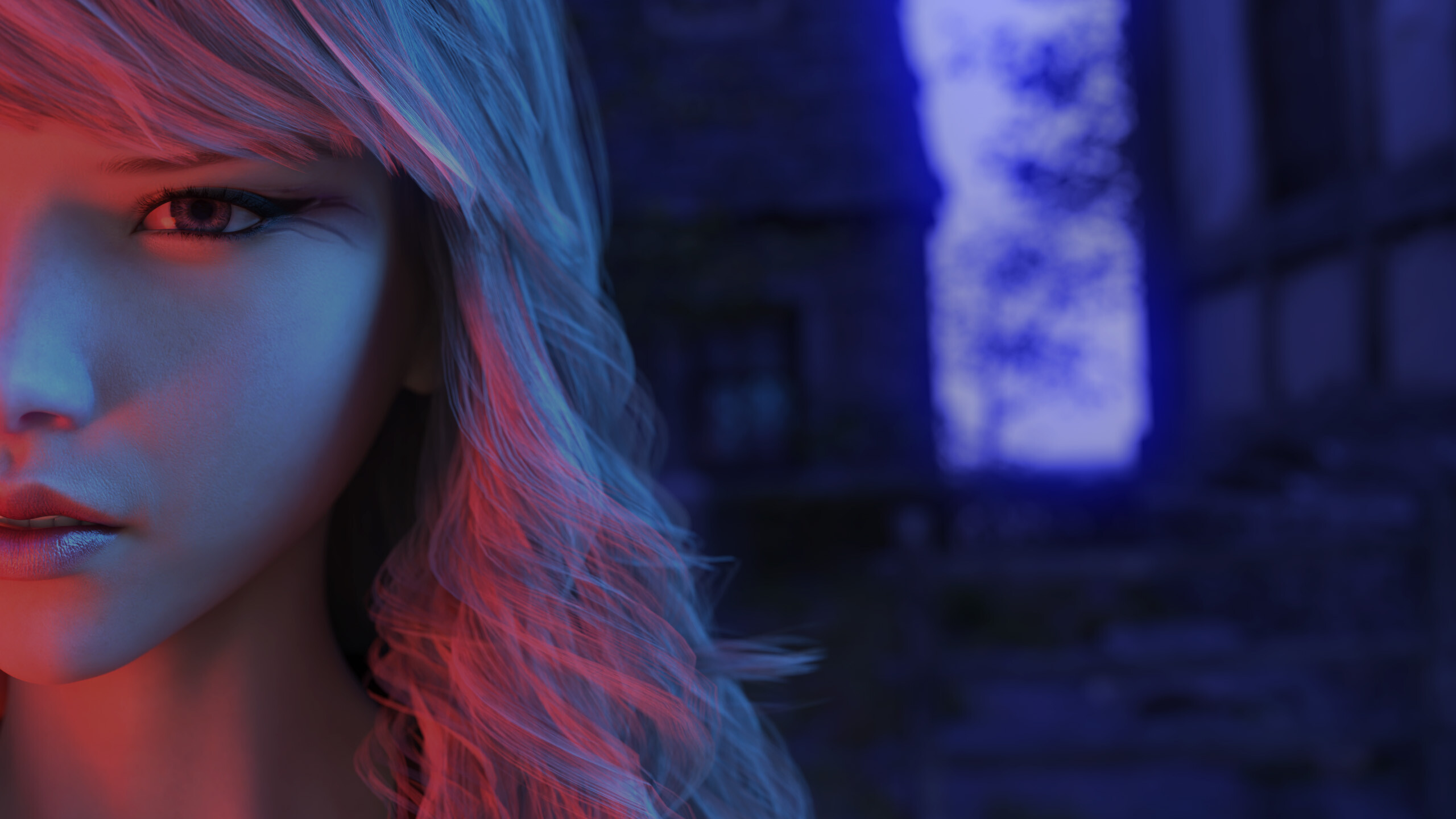 Rebel Duet screenshot 2