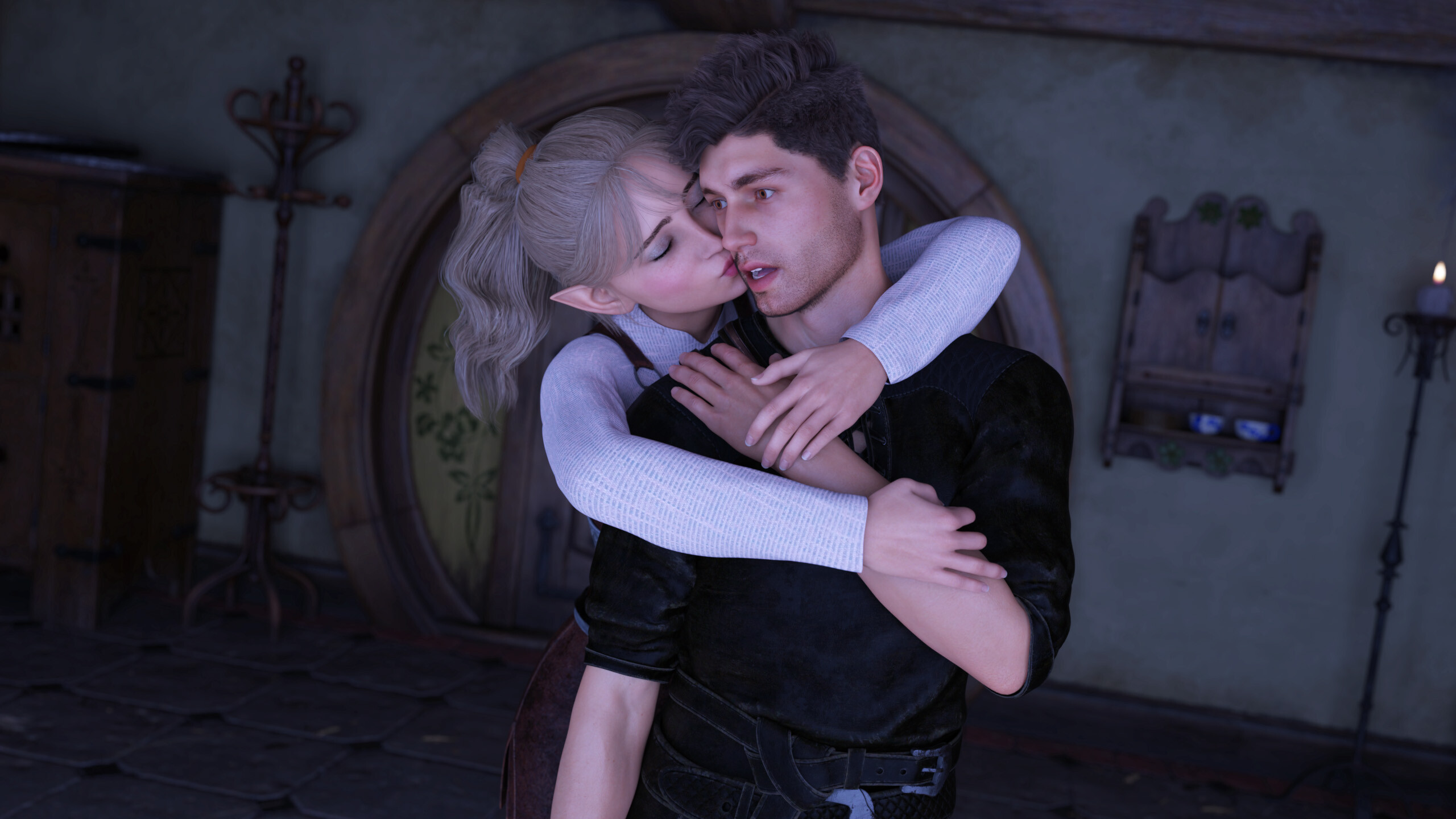 Rebel Duet screenshot 12