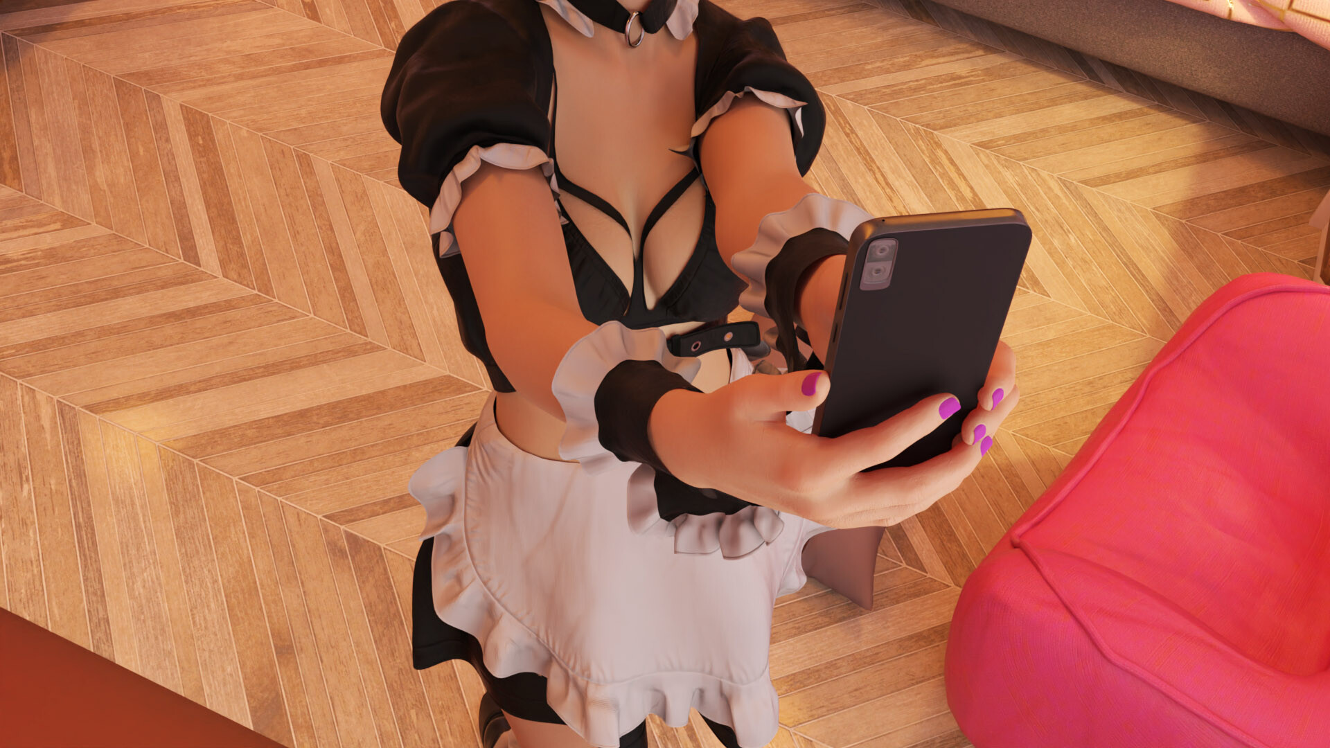 Casual Desires screenshot 19