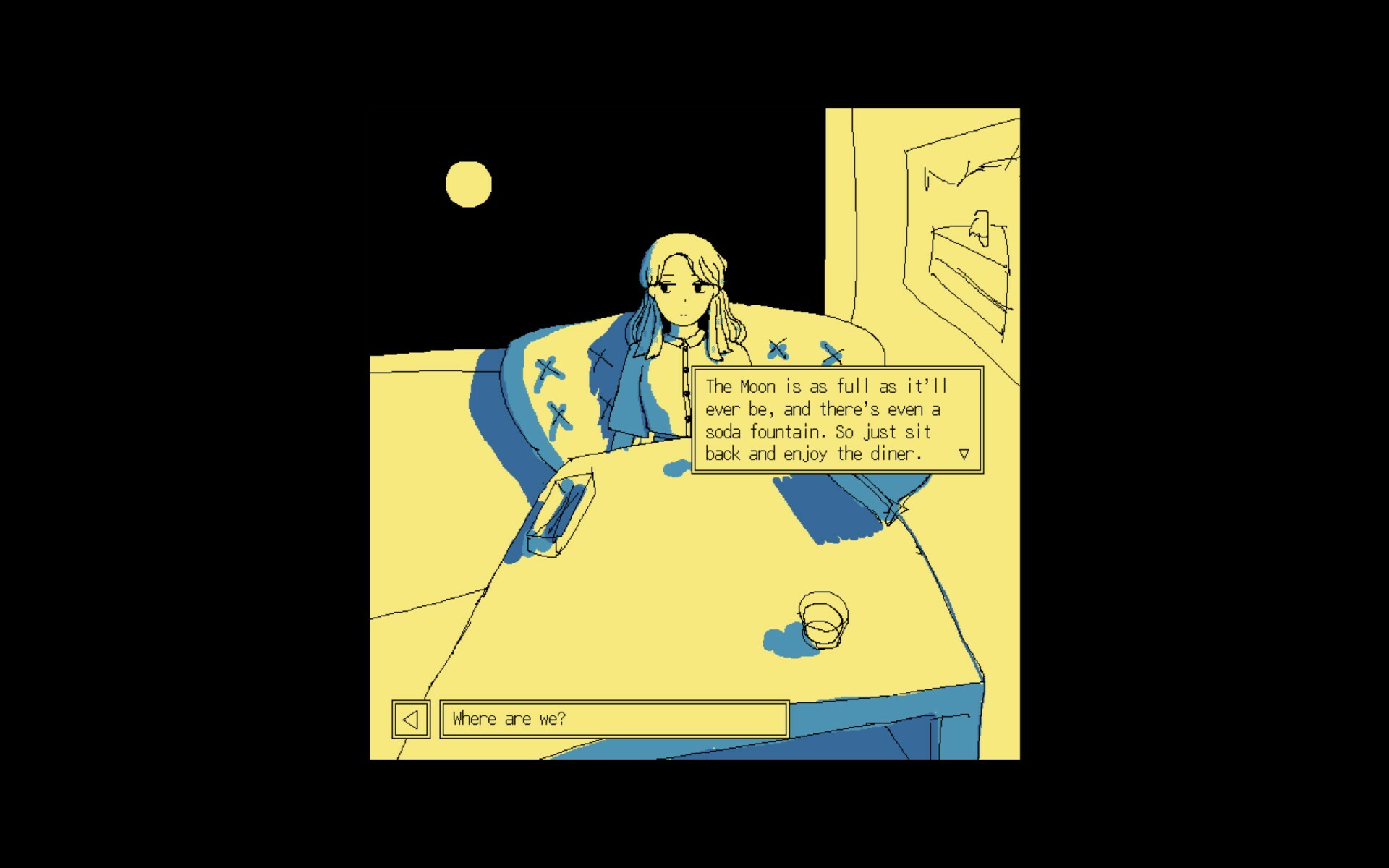 ファミレスを享受せよ ピアノサウンドトラック screenshot 3