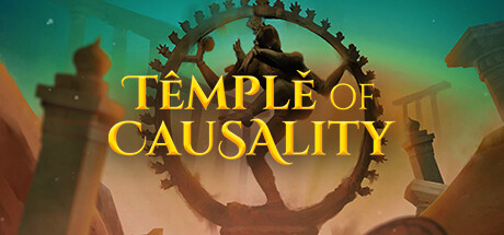 Temple of Causality: header artwork