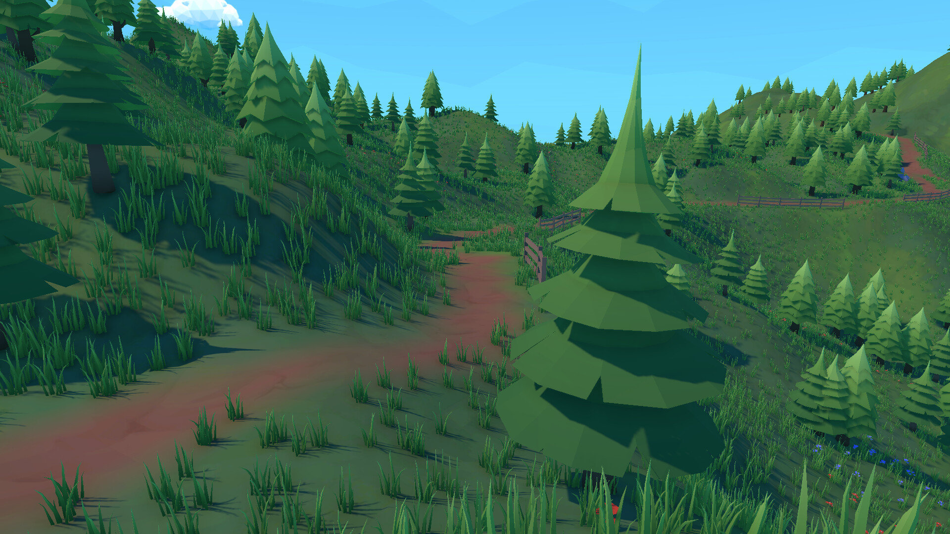Project Quad screenshot 2