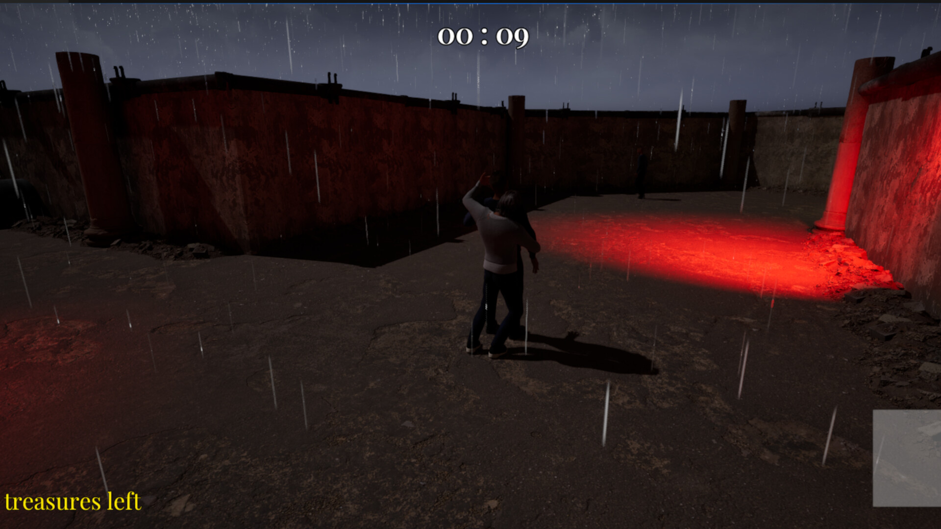 Stealth Raider screenshot 9