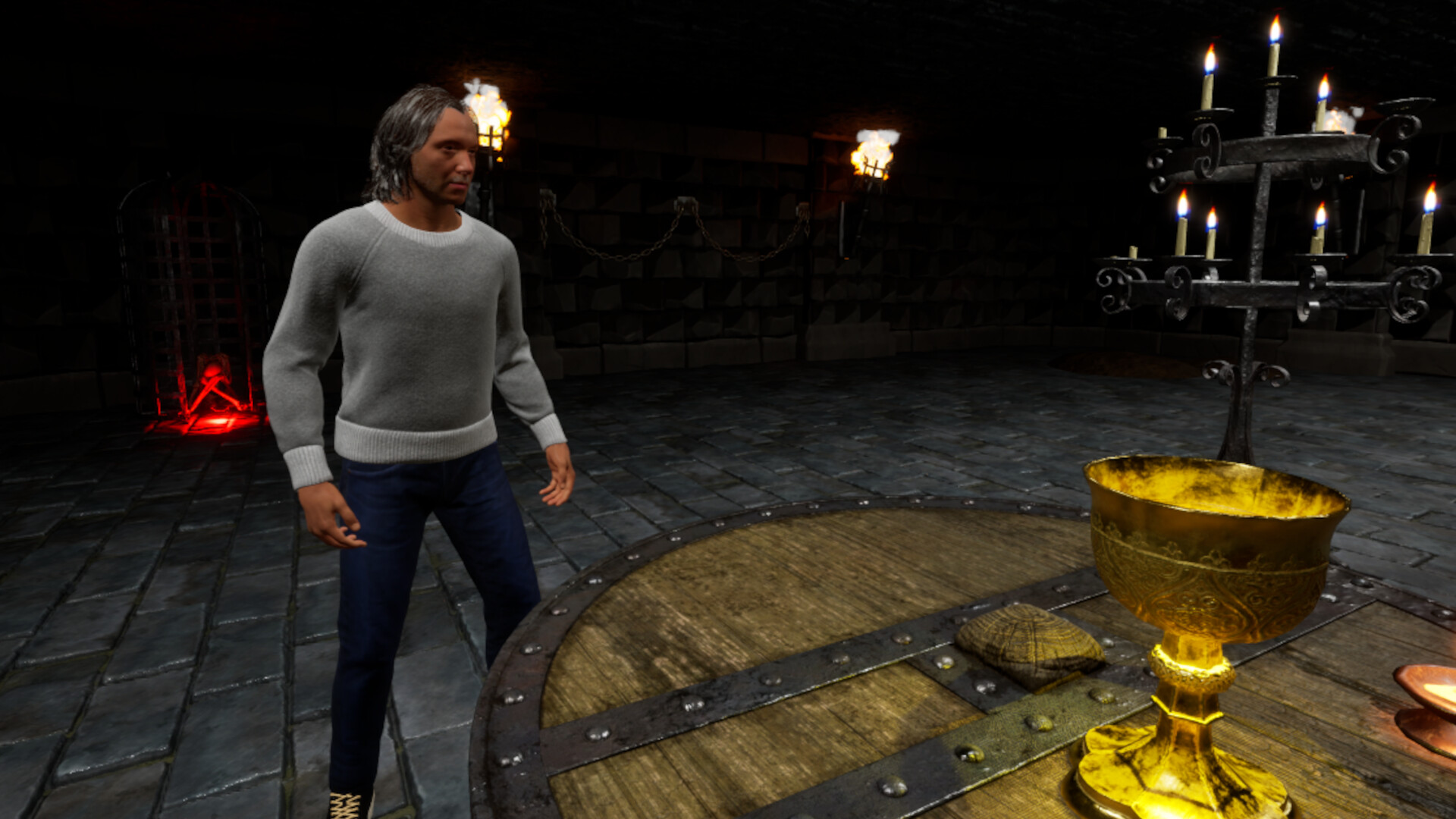 Stealth Raider screenshot 7