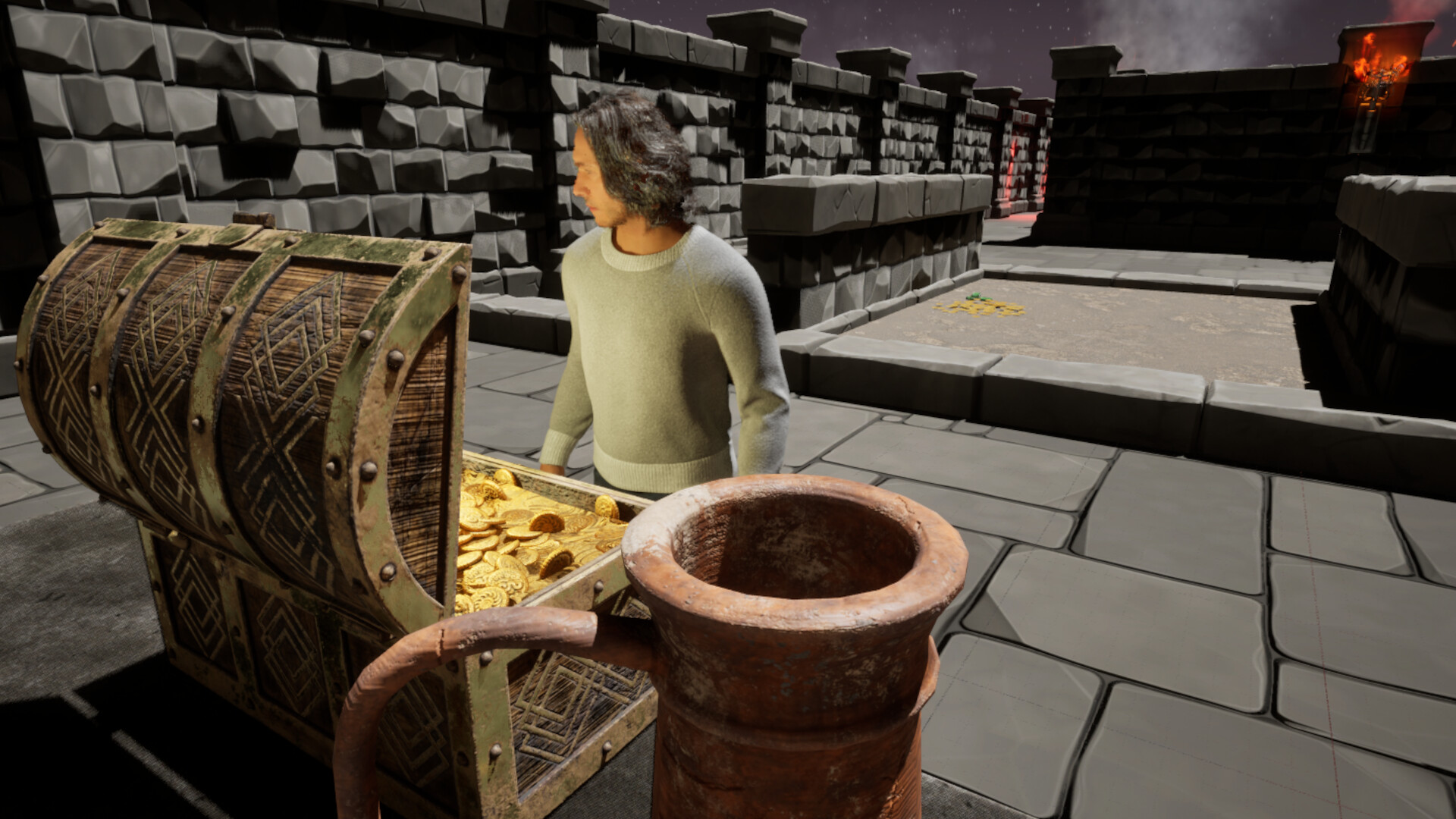 Stealth Raider screenshot 11