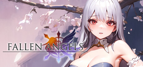 FALLEN ANGELS — Steam header