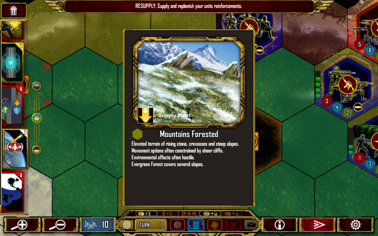 Ground Pounders screenshot 7