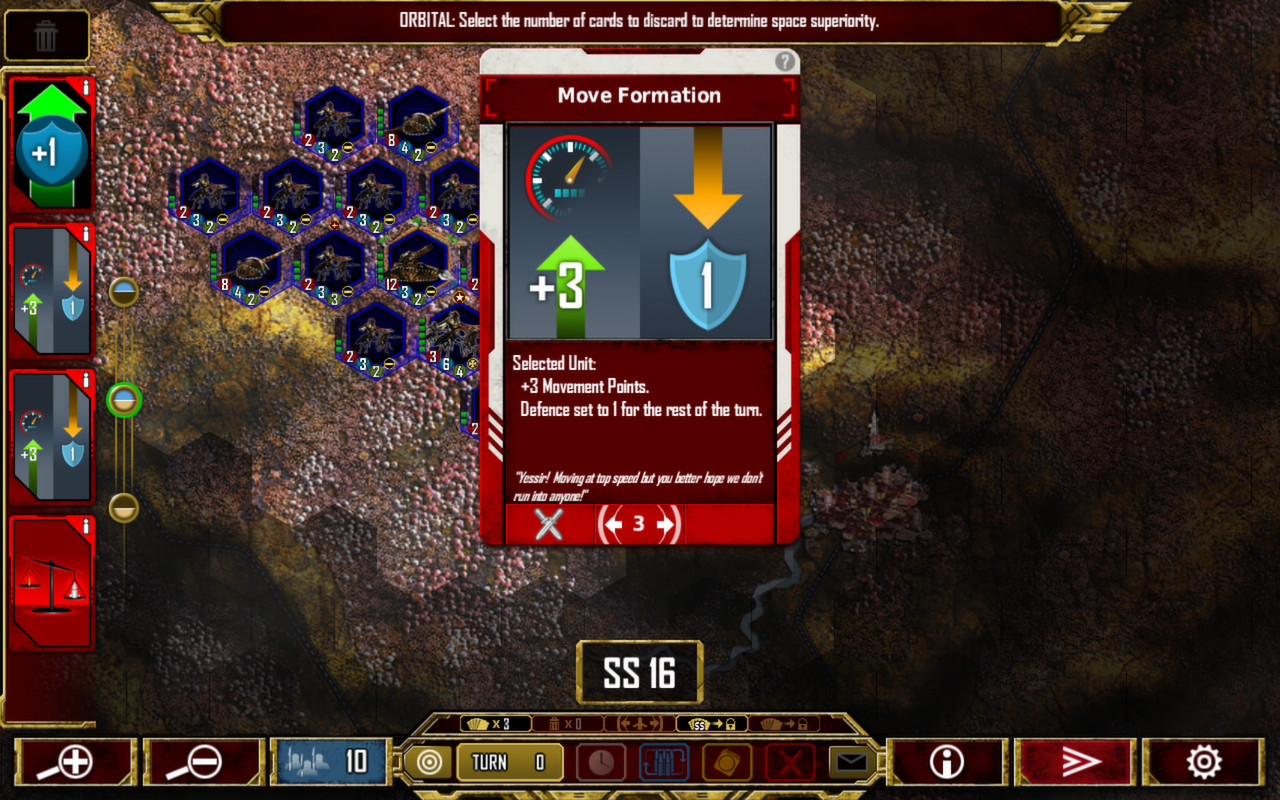Ground Pounders screenshot 8