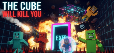 The Cube Will Kill You