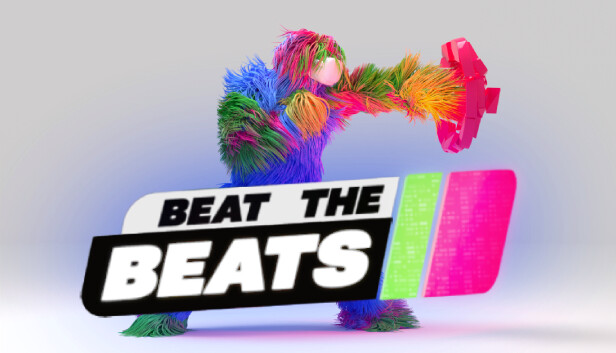 Beat the Beats VR Steam