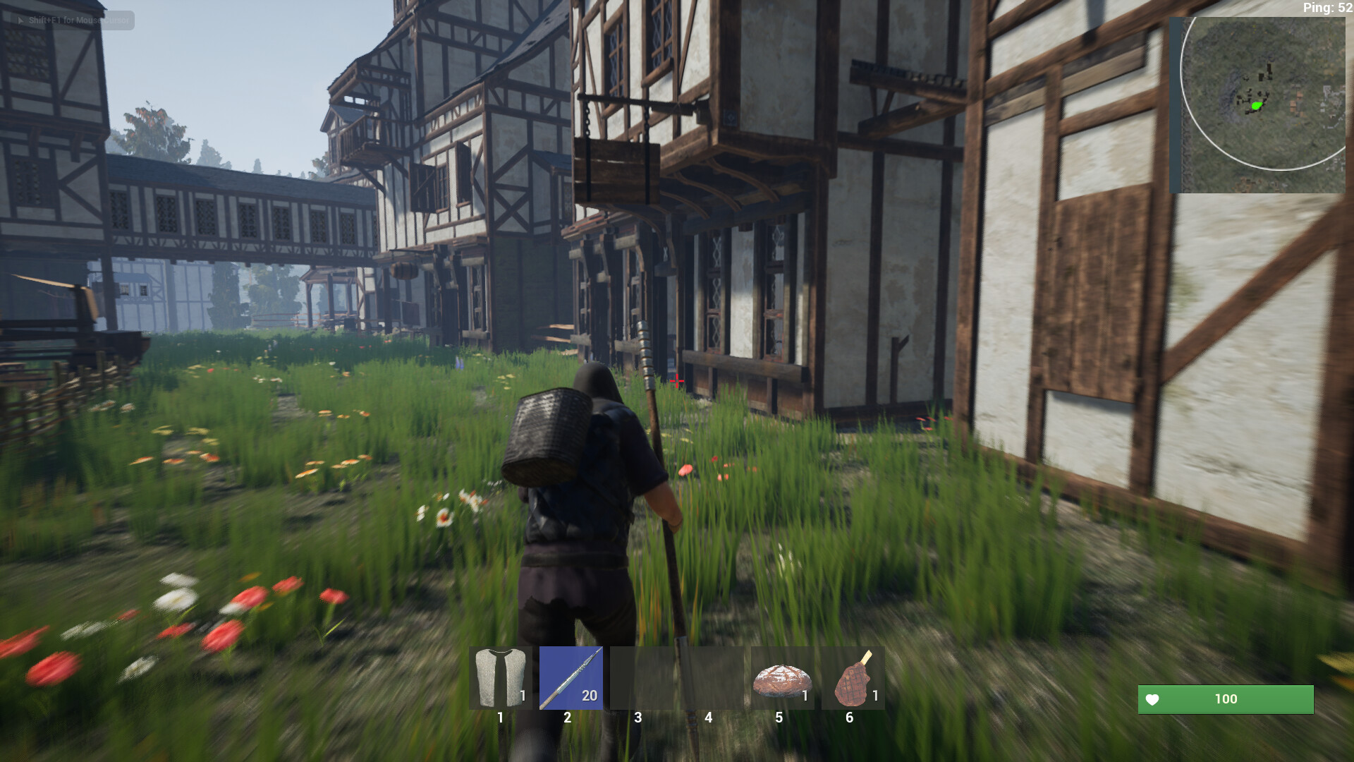 Peasant Royale screenshot 5