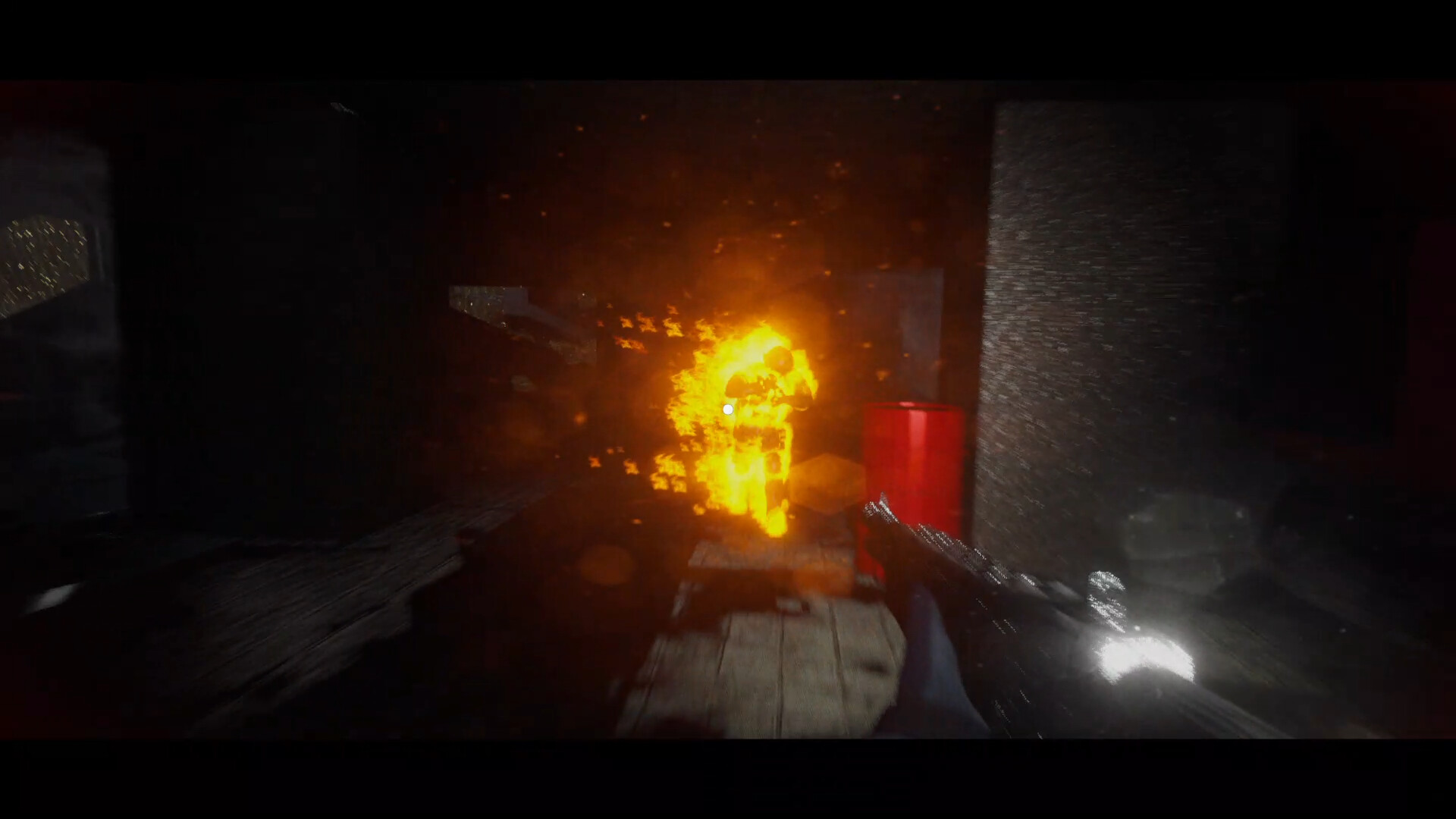 NEXT FLOOR screenshot 13