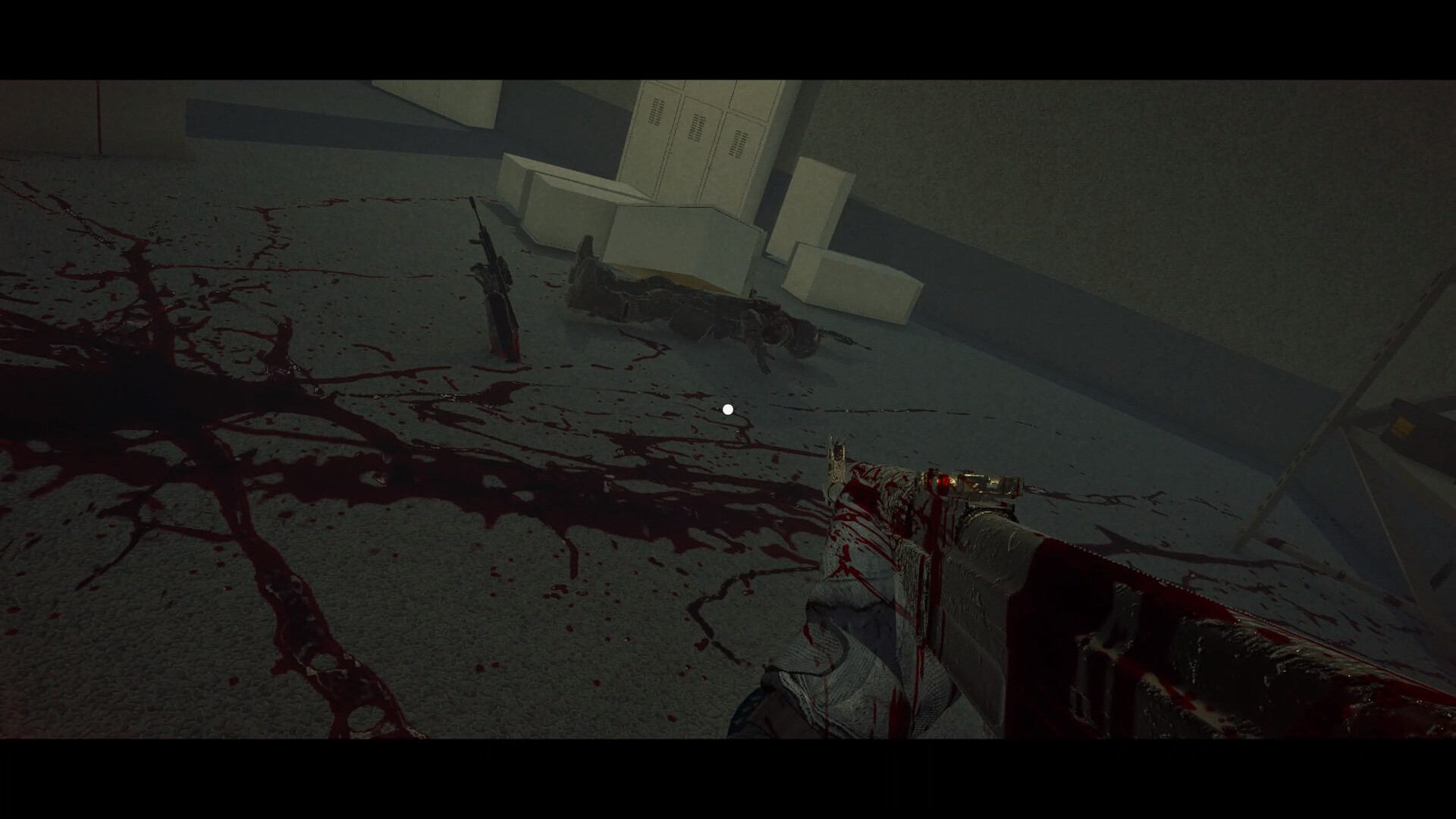 NEXT FLOOR screenshot 10