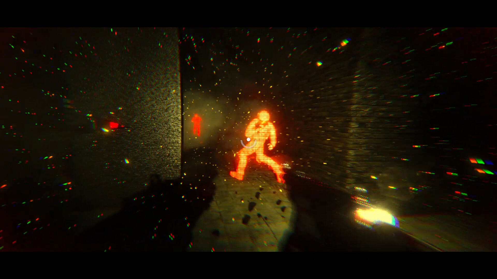NEXT FLOOR screenshot 15