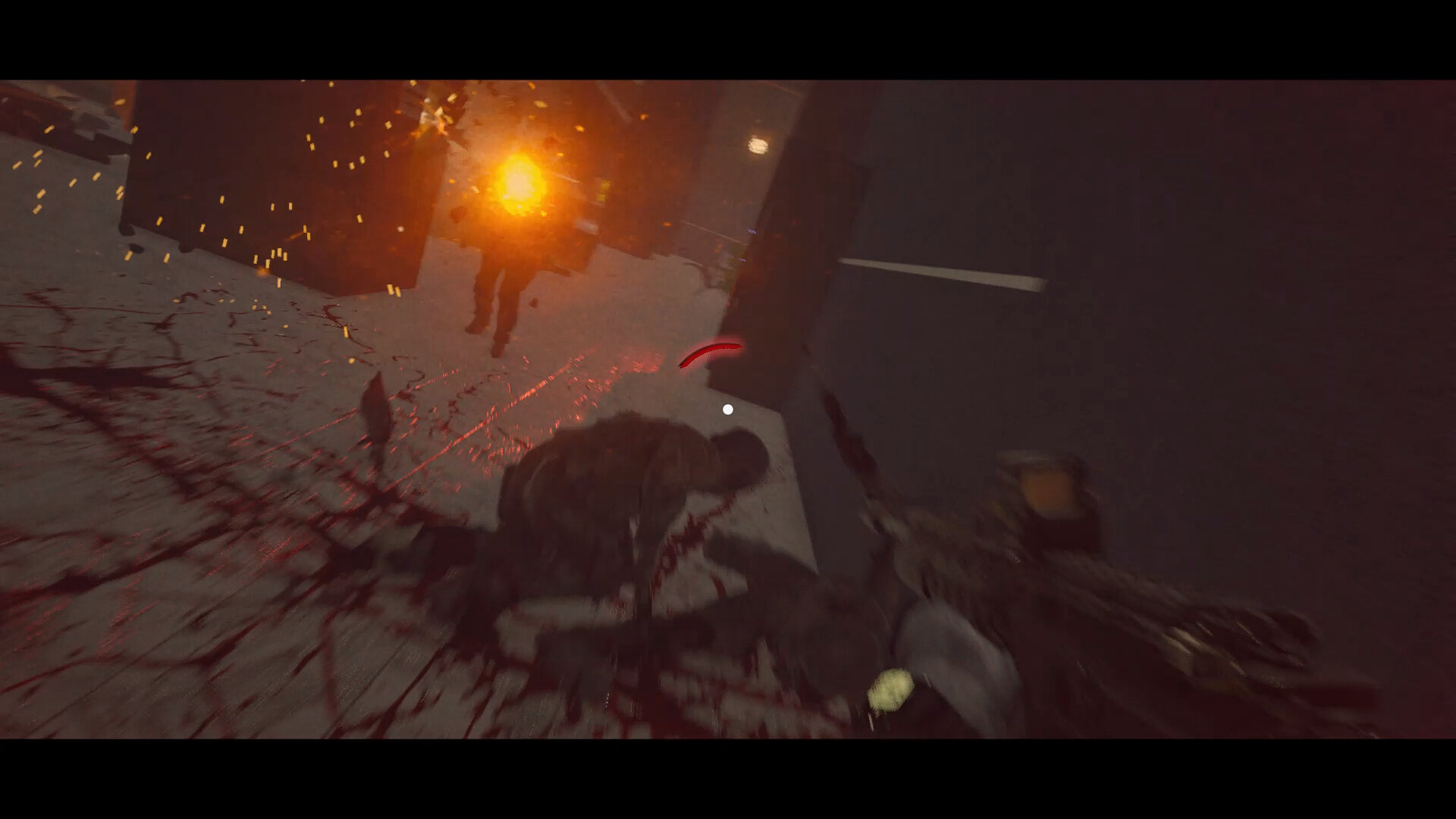 NEXT FLOOR screenshot 6