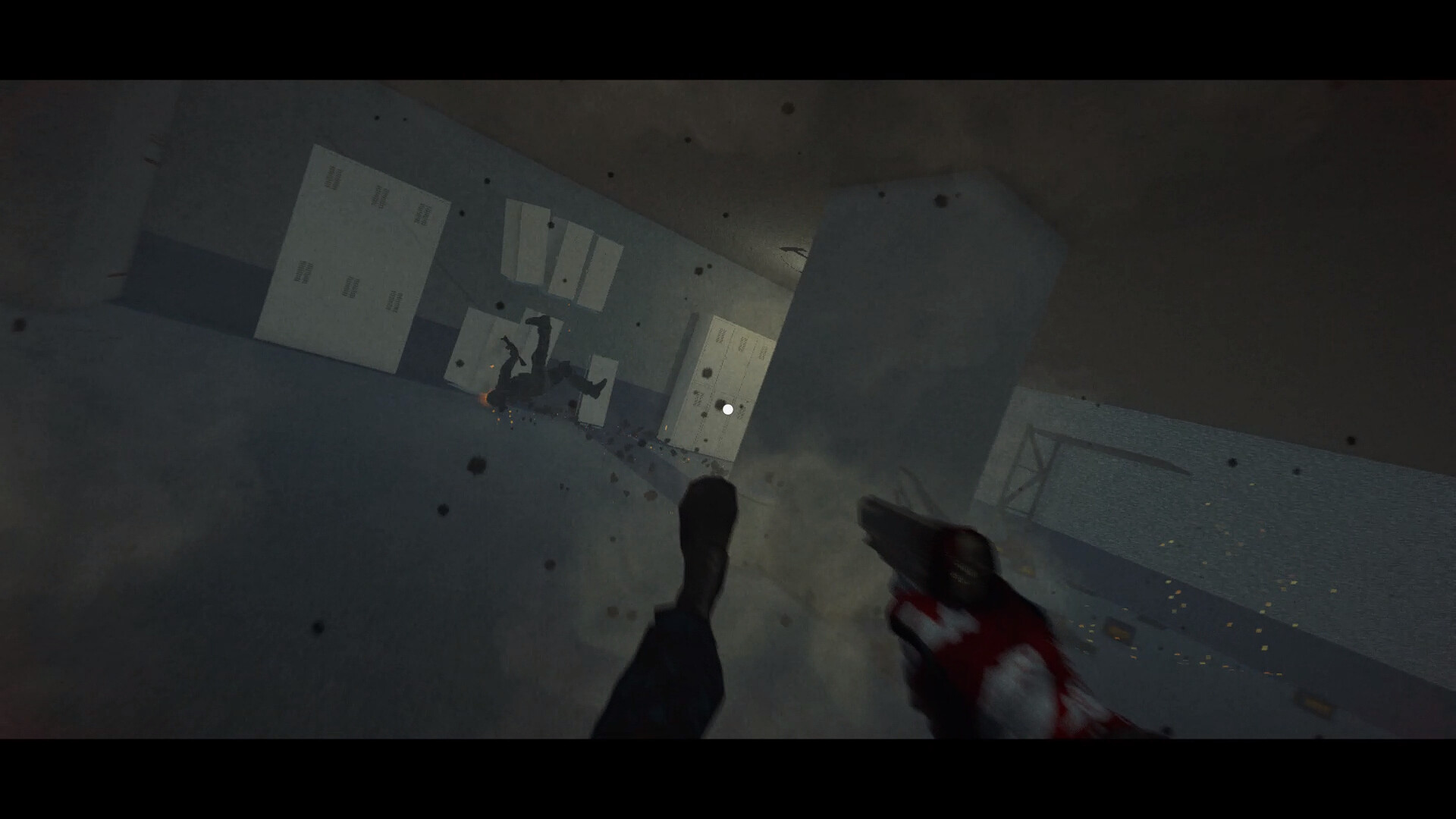 NEXT FLOOR screenshot 17