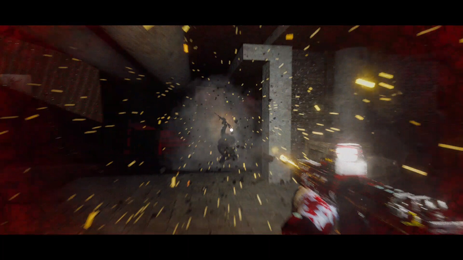 NEXT FLOOR screenshot 12