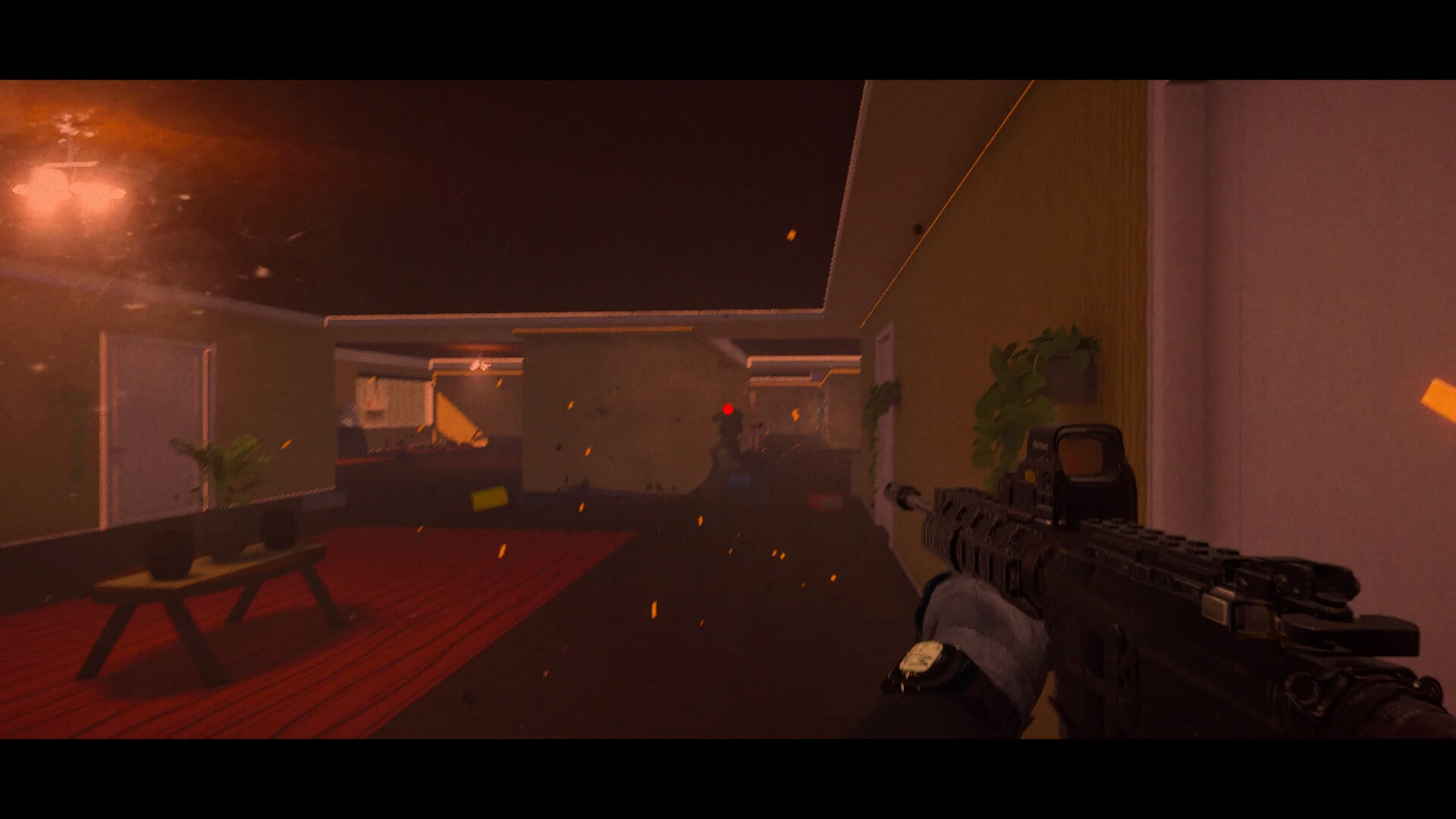 NEXT FLOOR screenshot 7