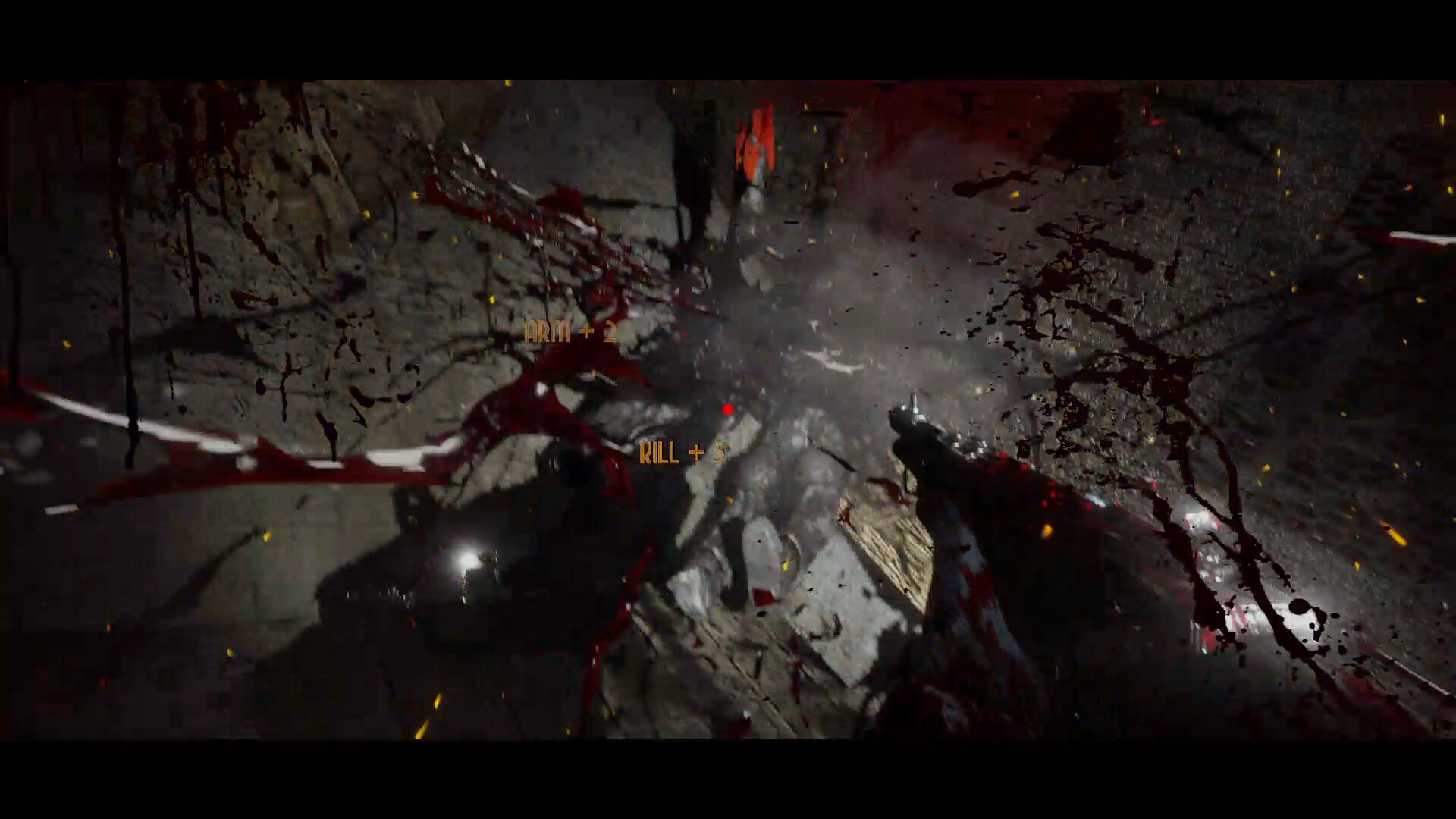 NEXT FLOOR screenshot 14