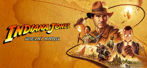 Indiana Jones i Wielki Krąg 