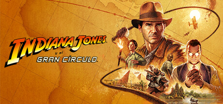 Indiana Jones y el Gran Círculo