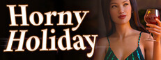Horny Holiday