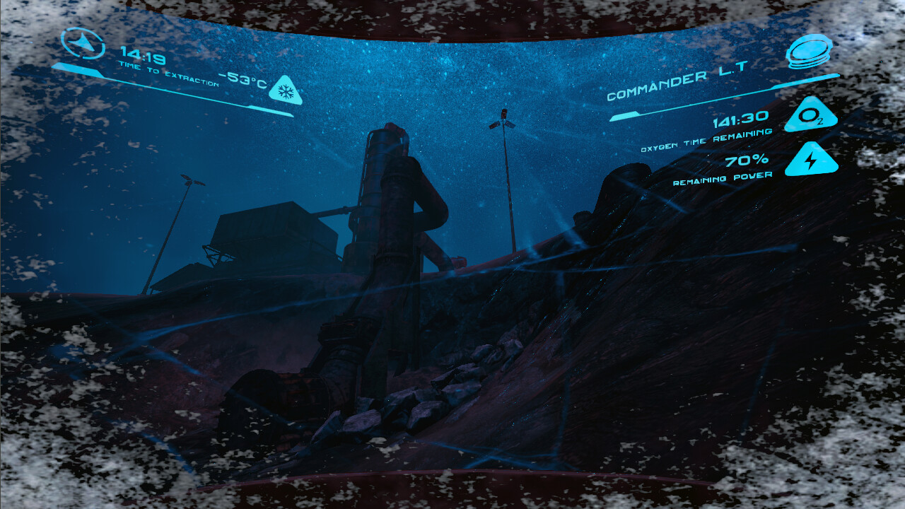 REPUNK screenshot 9