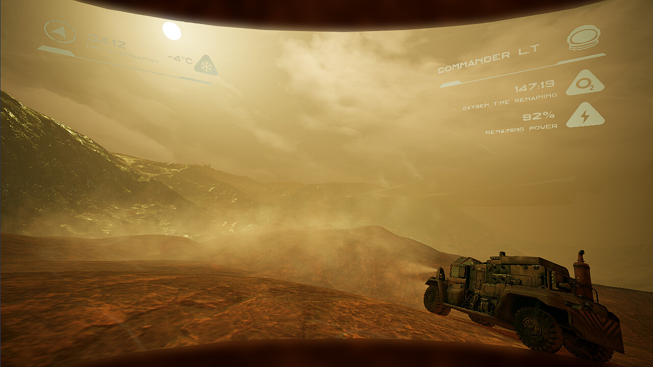 REPUNK screenshot 2