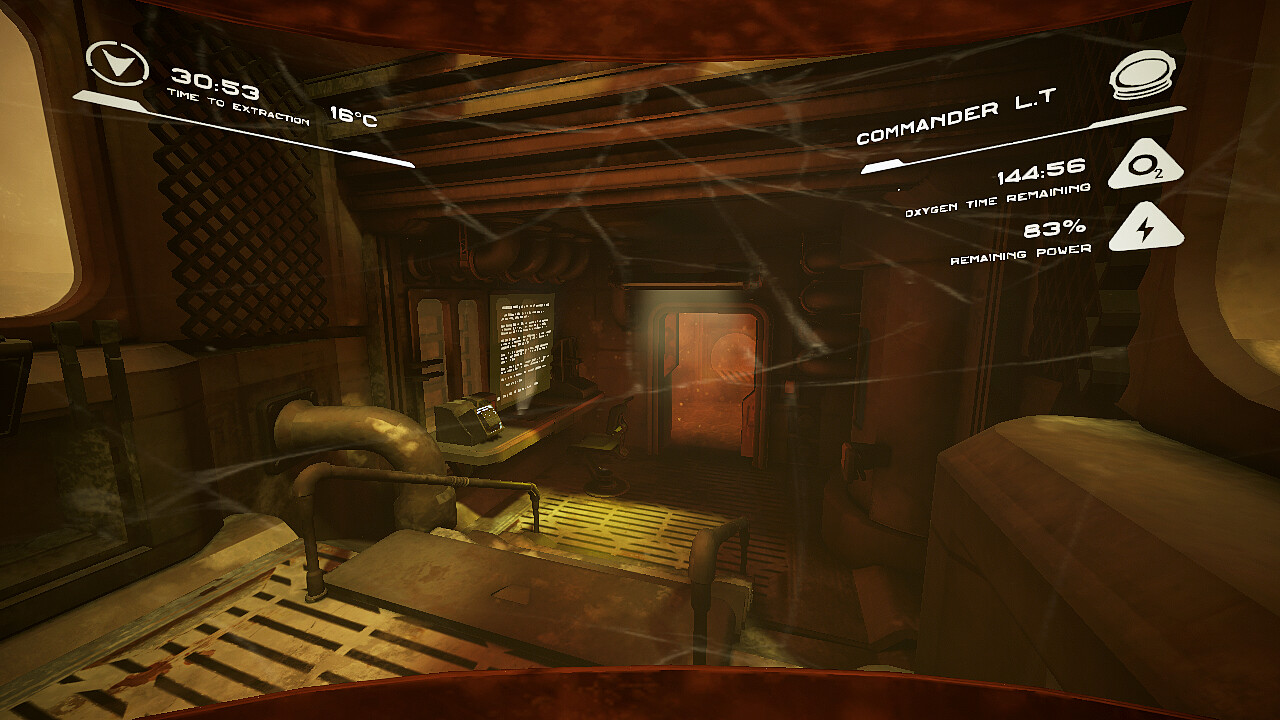 REPUNK screenshot 6