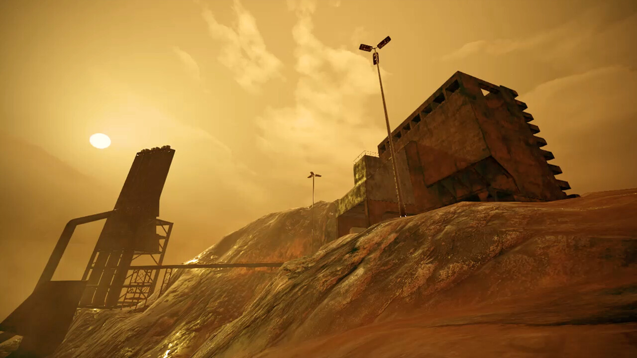 REPUNK screenshot 4
