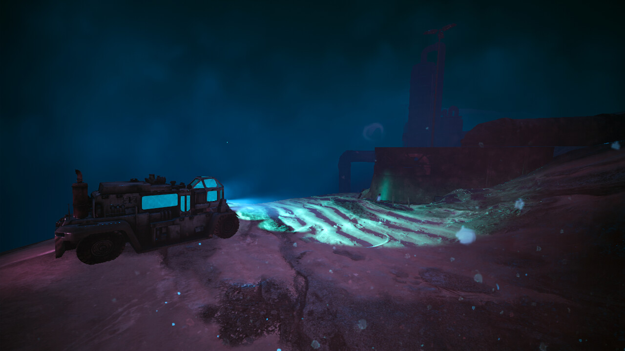 REPUNK screenshot 8