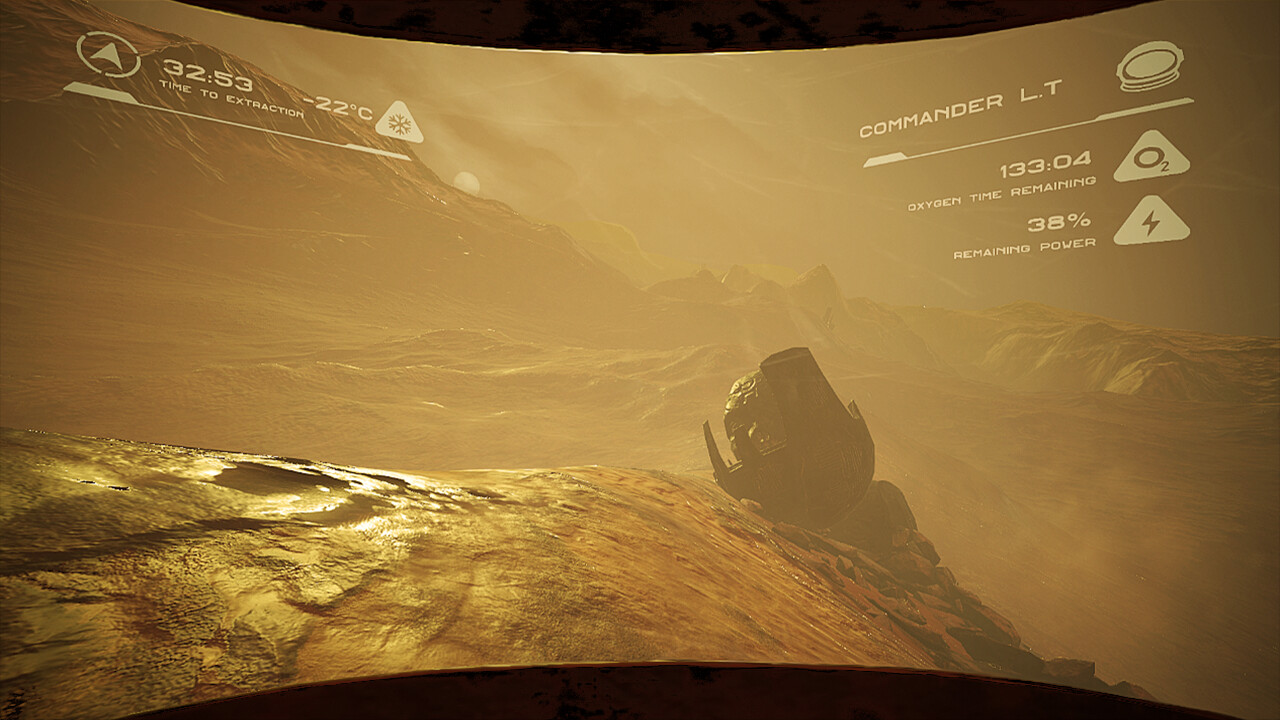 REPUNK screenshot 7