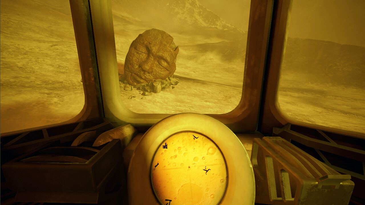 REPUNK screenshot 1