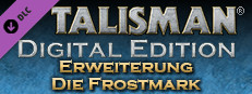 Talisman - The Frostmarch Expansion