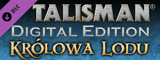 Talisman - The Frostmarch Expansion