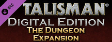 Talisman - The Dungeon Expansion