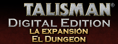 Talisman - The Dungeon Expansion
