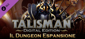 Talisman - The Dungeon Expansion